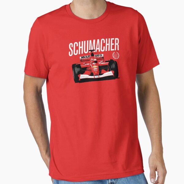 Item preview, Schumacher - 7 time World Champion designed and sold by Peter Dials.