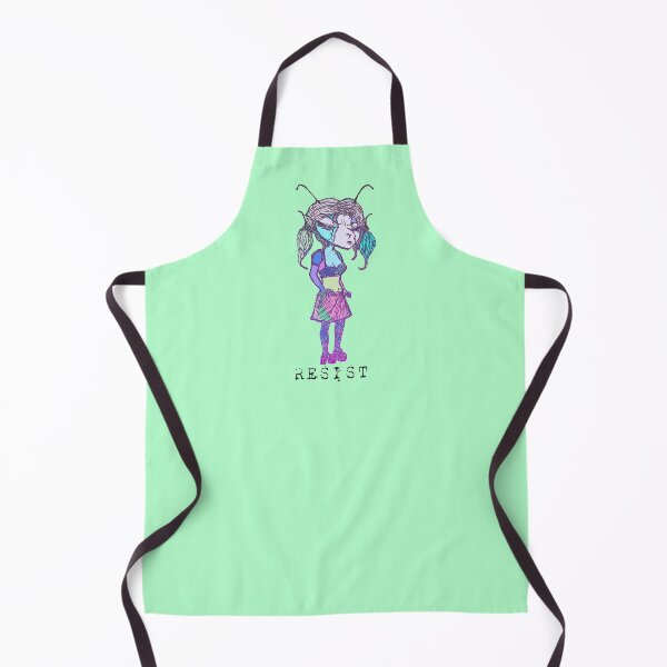 Item preview, RESIST IT designed and sold by ST33R.