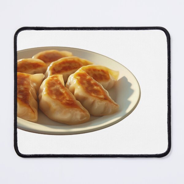 Item preview, Pot Stickers, Dumplings, Stickers, Logo, Illustration, Wall arts, Art Prints and More designed and sold by Kevin Lou.