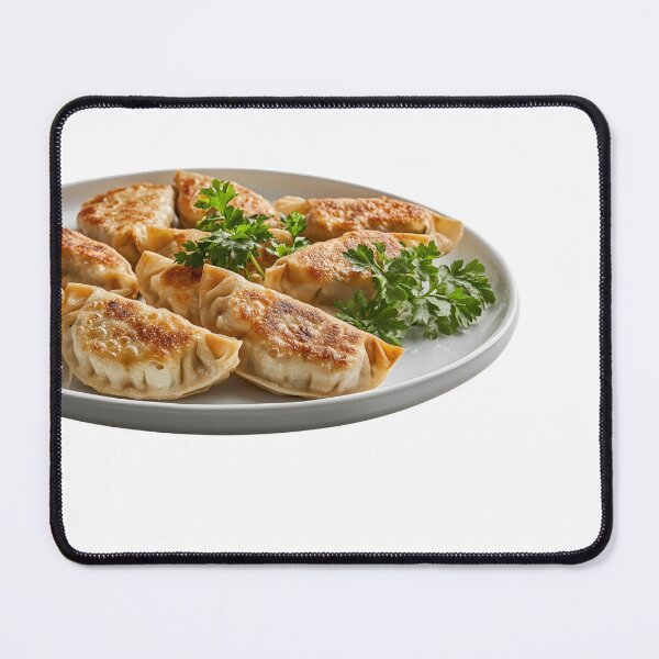 Item preview, Pot Stickers, Dumplings, Stickers, Logo, Illustration, Wall arts, Art Prints and More designed and sold by Kevin Lou.