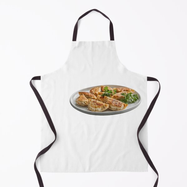 Item preview, Pot Stickers, Dumplings, Stickers, Logo, Illustration, Wall arts, Art Prints and More designed and sold by Kevin Lou.