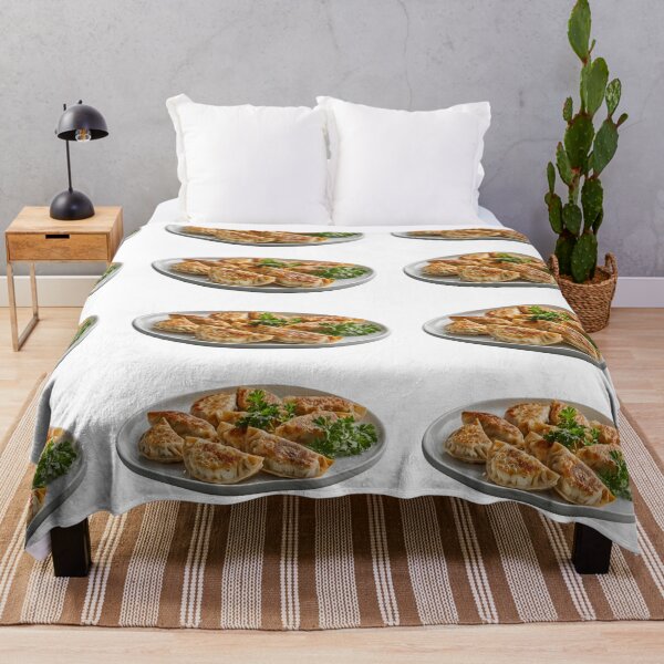 Item preview, Pot Stickers, Dumplings, Stickers, Logo, Illustration, Wall arts, Art Prints and More designed and sold by Kevin Lou.
