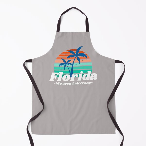 Item preview, Florida, we aren't all crazy designed and sold by GuesthozGraphix.