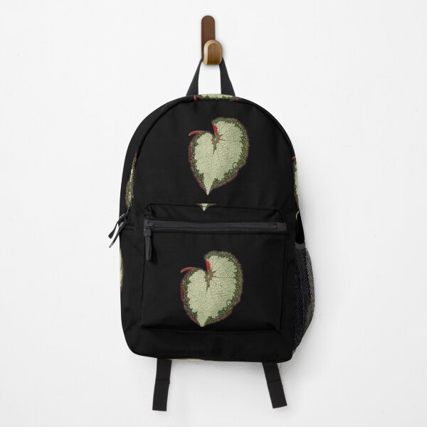 Item preview, Begonia leaf designed and sold by VintageArtByIda.