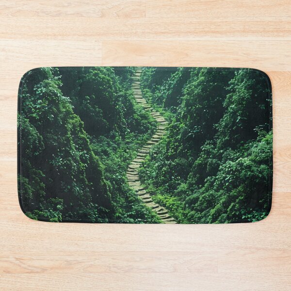 Item preview, Path Through the Mist: A Journey into the Unknown designed and sold by oanaunciuleanu.