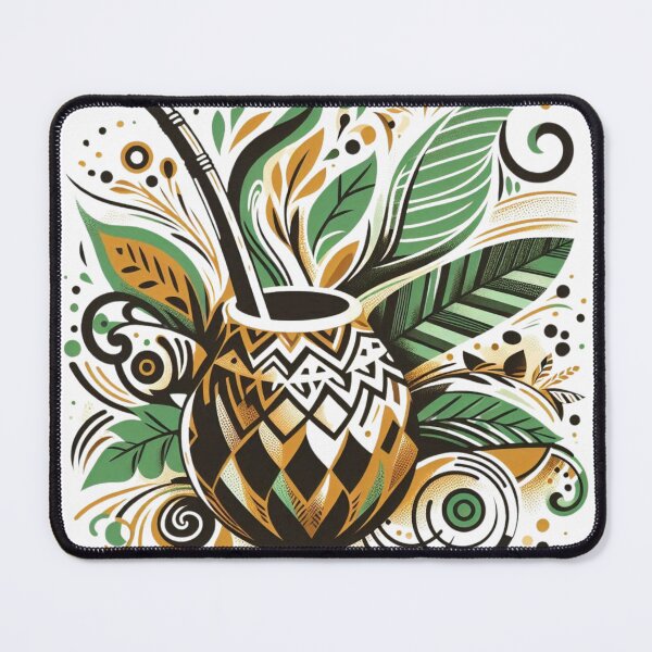 Item preview, Yerba Mate designed and sold by Domiska.