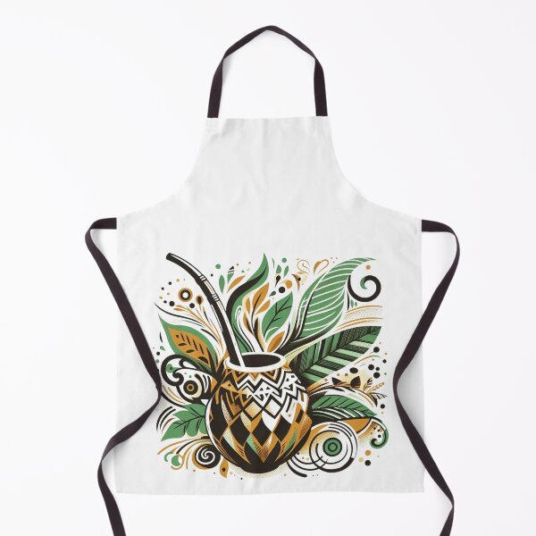 Item preview, Yerba Mate designed and sold by Domiska.