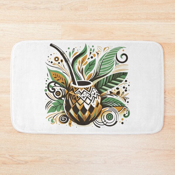 Item preview, Yerba Mate designed and sold by Domiska.