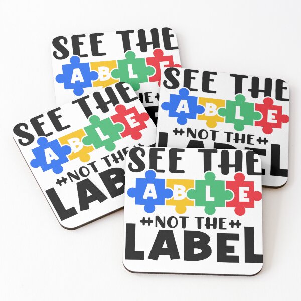 Item preview,  Diversity: ABLE Puzzle Design designed and sold by MKCREAS.