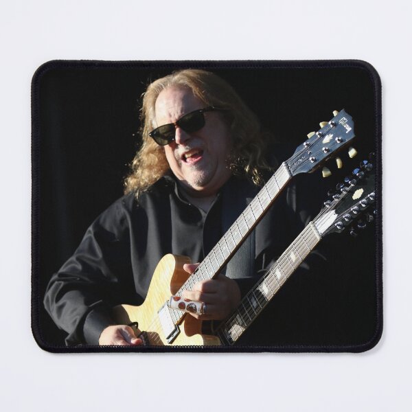 Item preview, Warren Haynes - Gov't Mule - Photograph designed and sold by ConcertImages.