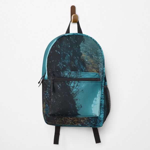Item preview, Path Through the Mist: A Journey into the Unknown designed and sold by oanaunciuleanu.
