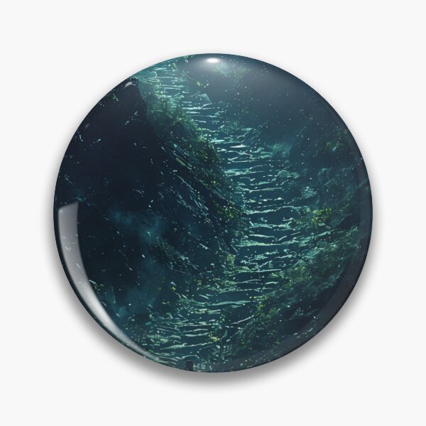 Item preview, Path Through the Mist: A Journey into the Unknown designed and sold by oanaunciuleanu.