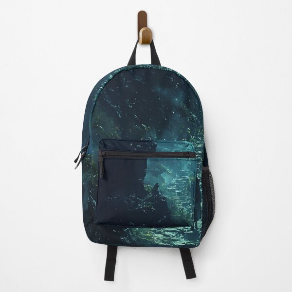 Item preview, Path Through the Mist: A Journey into the Unknown designed and sold by oanaunciuleanu.