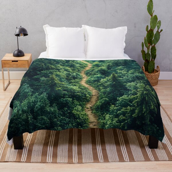 Item preview, Path Through the Mist: A Journey into the Unknown designed and sold by oanaunciuleanu.