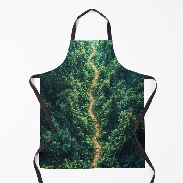 Item preview, Path Through the Mist: A Journey into the Unknown designed and sold by oanaunciuleanu.