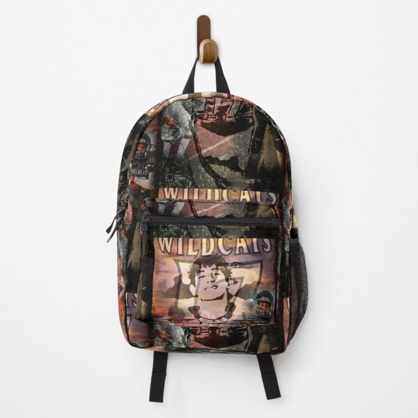 Item preview, Carter's merch designed and sold by Michael Bolletino.