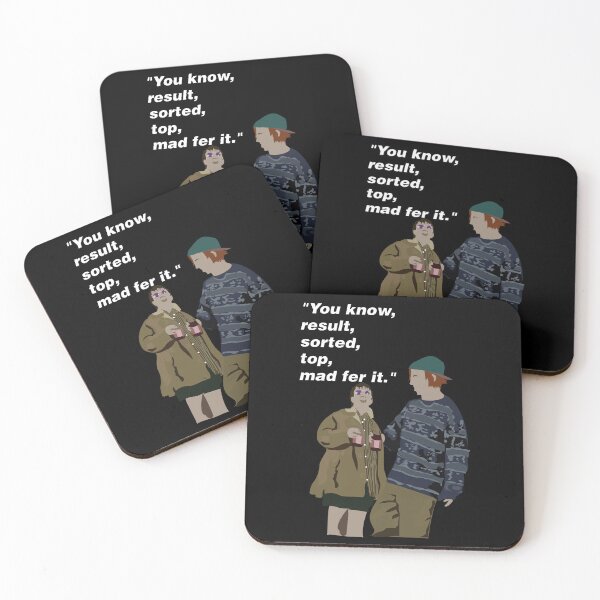 Item preview, You know, result, sorted, top, mad fer it. designed and sold by DesignByMH.