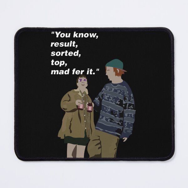 Item preview, You know, result, sorted, top, mad fer it. designed and sold by DesignByMH.
