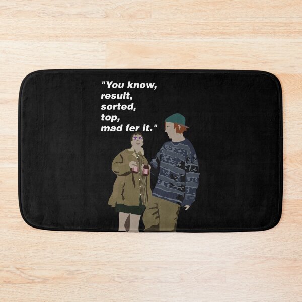 Item preview, You know, result, sorted, top, mad fer it. designed and sold by DesignByMH.