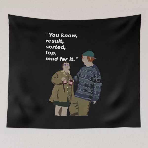 Item preview, You know, result, sorted, top, mad fer it. designed and sold by DesignByMH.