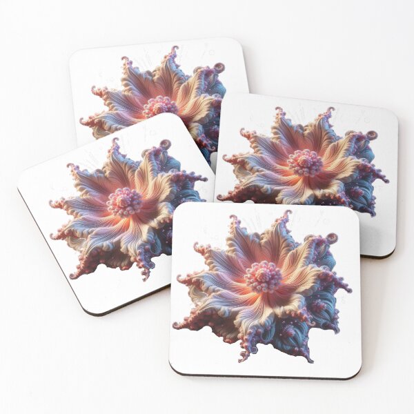 Item preview, Light Alien flower designed and sold by Expressions-Sel.
