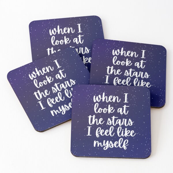 Item preview, Switchfoot Stars designed and sold by beingfacetious.