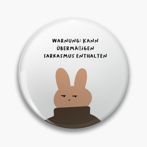 Item preview, Warnung: Kann übermäßigen Sarkasmus enthalten | Handwritten-style Font designed and sold by RM-Journey.