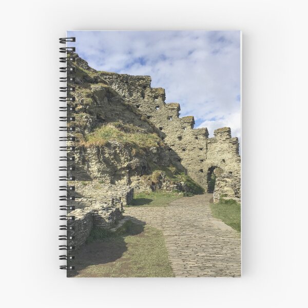 Item preview, Weathered Stone Walls of an Ancient Castle designed and sold by OpheliaObjects.