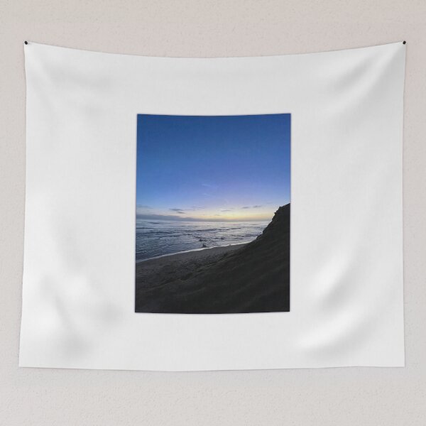 Item preview, Sunset Cliffs designed and sold by Jr Sand.