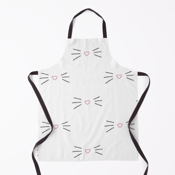 Artikelvorschau, Whisker Love Dot Art entworfen und verkauft von Cardiff Creative.
