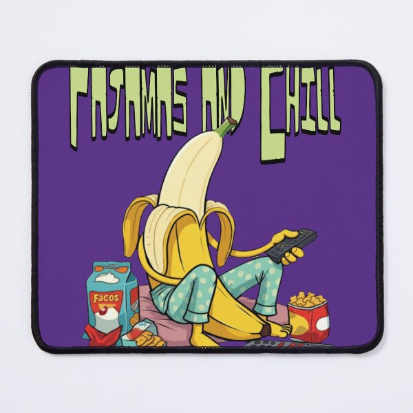 Item preview, Pajamas and Chill designed and sold by CoolEnthusias.