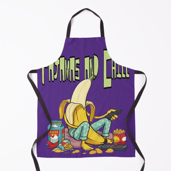 Item preview, Pajamas and Chill designed and sold by CoolEnthusias.