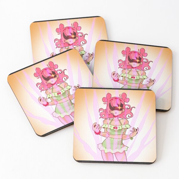 Item preview, Cherri Power designed and sold by PINX CLUB.