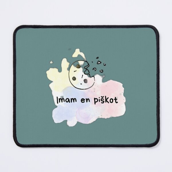 Item preview, I have one cookie ( in slovene) designed and sold by AmuraLumina.