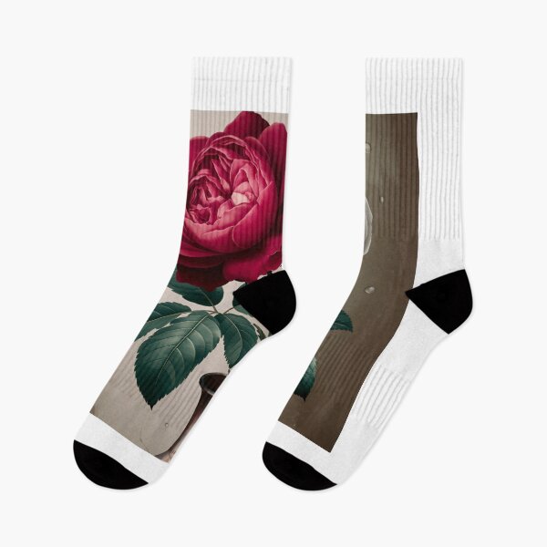 Item preview, Red and white roses designed and sold by Elegacy77.