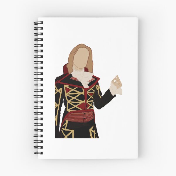 Item preview, Lestat de Lioncourt designed and sold by JJ1Dstuff28.