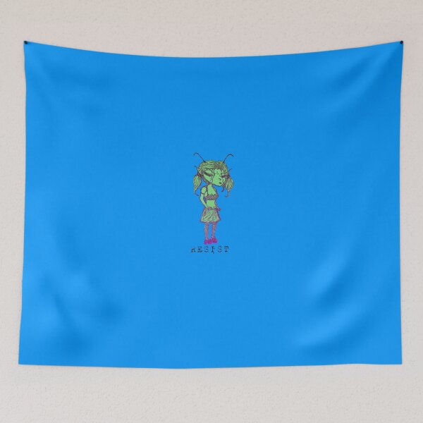 Item preview, RESISTIRLOS designed and sold by ST33R.