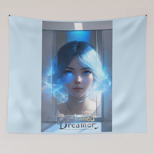 Item preview, Between Worlds designed and sold by AwakenedDreamer.