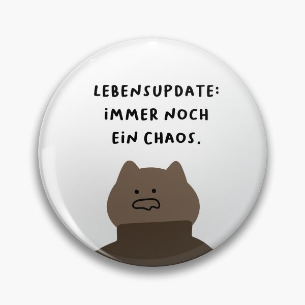 Item preview, Lebensupdate: immer noch ein Chaos. | Handwritten-style Font designed and sold by RM-Journey.