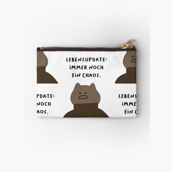 Item preview, Lebensupdate: immer noch ein Chaos. | Handwritten-style Font designed and sold by RM-Journey.