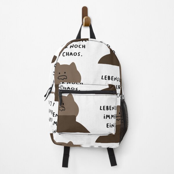 Item preview, Lebensupdate: immer noch ein Chaos. | Handwritten-style Font designed and sold by RM-Journey.