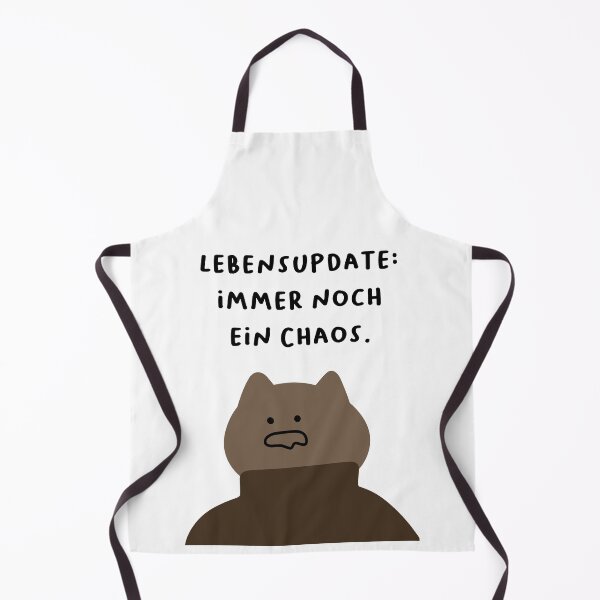 Item preview, Lebensupdate: immer noch ein Chaos. | Handwritten-style Font designed and sold by RM-Journey.