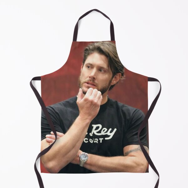 Item preview, Jensen Ackles charisma designed and sold by kimisahavana.