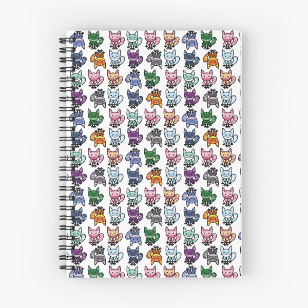 Item preview, Loth-cat Pattern designed and sold by Rogue507.