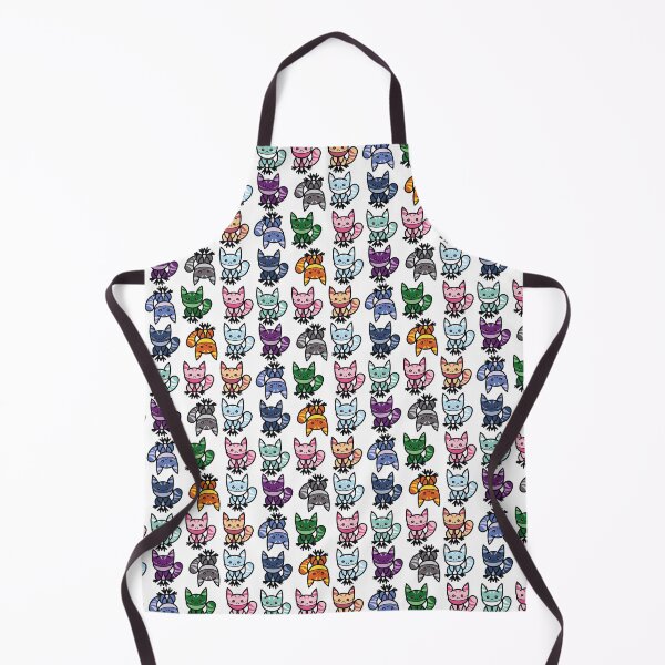 Item preview, Loth-cat Pattern designed and sold by Rogue507.