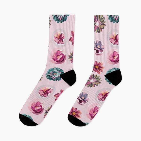 Item preview, Aesthetic Flowers  designed and sold by theastralrealm.