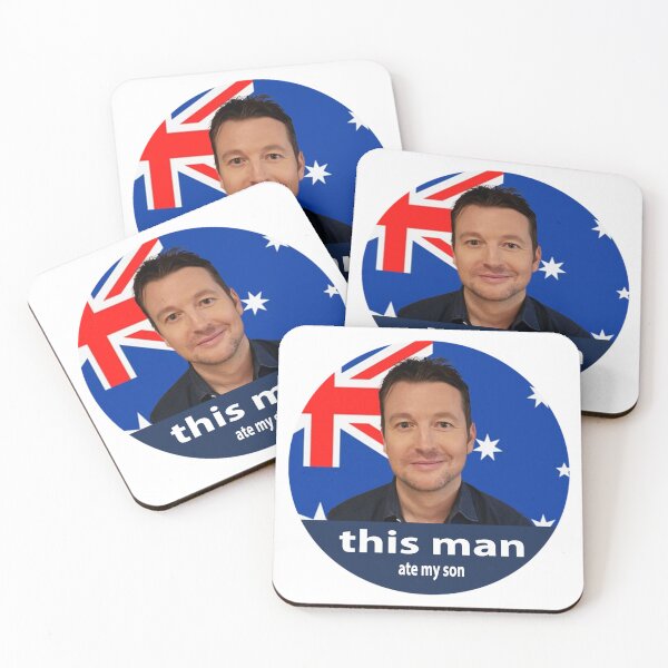 Item preview, leigh whannell ate my son designed and sold by waitruzmorbutr.