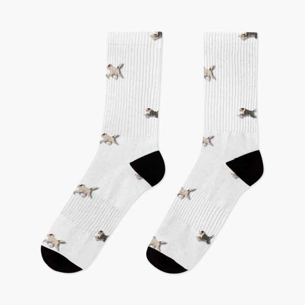 Item preview, Playful Dogs in Motion designed and sold by TeddyDuckling.