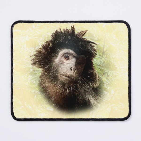 Item preview, Javan langur designed and sold by Guardi71.