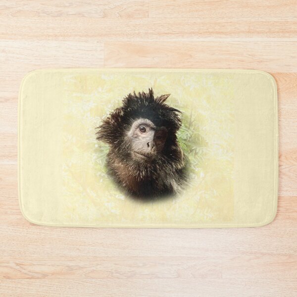 Item preview, Javan langur designed and sold by Guardi71.